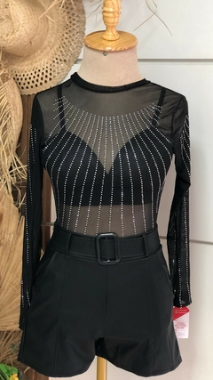 Short - VILAS BOUTIQUE