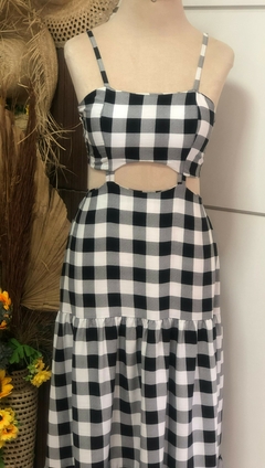 Vestido Longo - comprar online