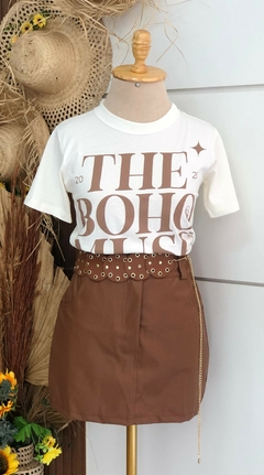 Blusa T-shirt