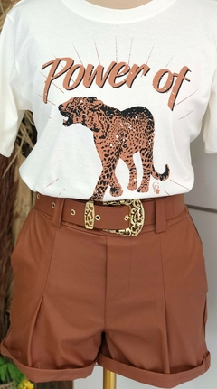 Blusa T-shirt - comprar online
