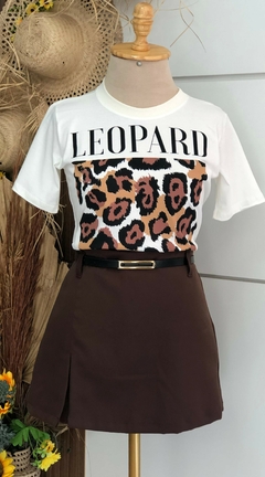 Short Saia - comprar online