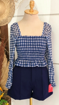 Cropped - comprar online
