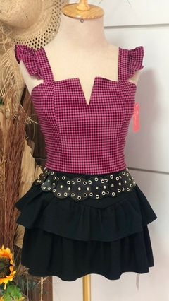 Cropped - comprar online