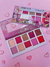 PALETA DE SOMBRA CHERRY POP - LUDURANA