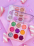 PALETA DE SOMBRAS SUNSHINE - LABRANCHE - Mais que Diva Store