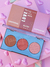PALETA MISTA LOVE CONTORNO, BLAUSH E ILUMINADOR 01 - MAX LOVE
