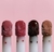 TINT CREAM CHOCO FUN - FENZZA na internet