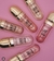 LIP GLOSS LAST TOUCH - PINK 21