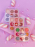 PALETA DE SOMBRAS SUNSHINE - LABRANCHE - loja online