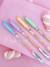CANETA EM GEL COLORS