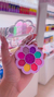 PALETA DE SOMBRAS INFANTIL - LABRANCHE - Mais que Diva Store