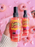 PERFUME DE CABELO BUBBALOO MORANGO
