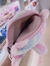 MOCHILINHA PELUCIA GATINHO INFANTIL - comprar online