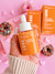 SÉRUM FACIAL VITAMINA C - MAX LOVE