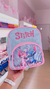 MOCHILINHA INFANTIL STITCH - Mais que Diva Store