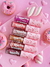 GLOSS LABIAL MELU - RUBY ROSE - comprar online