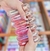 GLOSS LABIAL - MISS ROSÊ