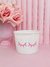 LIXEIRINHA | PORTA PINCÉIS | PORTA TRECO PERSONALIZADA - Mais que Diva Store