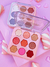 PALETA DE SOMBRAS SUNSHINE - LABRANCHE na internet
