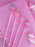 CANETA FOFA DIVERTIDA - comprar online
