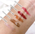 GLOSS LABIAL DREAMY SILK SKIN - RUBY ROSE na internet
