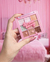 PALETA DE SOMBRA STRAW BERRY - loja online