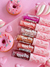 GLOSS LABIAL MELU - RUBY ROSE