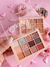 PALETA DE SOMBRAS NAKED - FEBELLA - Mais que Diva Store