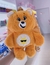 MOCHILINHA URSINHOS CARINHOSOS