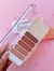 PALETA DE SOMBRAS E ILUMINADOR SMILE SARAH BEAUTY - comprar online