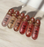 LIP GLOSS LAST TOUCH - PINK 21 - comprar online
