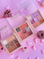 PALETA DE SOMBRA COLORFUL 2 - LUA E NEVE