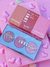 PALETA MISTA LOVE CONTORNO, BLAUSH E ILUMINADOR 01 - MAX LOVE na internet