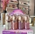 GLOSS LABIAL - MISS ROSÊ - comprar online