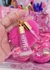 LIP GLOSS GLITTER COM CHAVEIRO - BOBBI RARA na internet