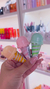 LIP GLOSS SWEET ICE CREAM - PINK 21 - comprar online