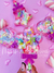 KIT MAGIC STICK PULSEIRAS INFANTIL