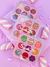 PALETA DE SOMBRAS SUNSHINE - LABRANCHE