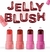 BLUSH TINT JELLY - LOVE RAIN