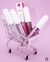 LIP GLOSS GLOW - FOREVERYOU