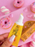 GLOSS LABIAL BABALOO BANANA - SOUL - comprar online