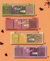 PALETA DE SOMBRAS FUN COLORS CITY GIRLS
