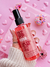 PERFUME DE CABELO 212 VIP ROSE