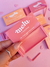GEL MODELADOR DE SOBRANCELHAS MELU - RUBY ROSE - comprar online