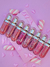 BATOM LIQUIDO MATTE SPARKLING - MISS ROYAL