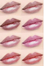 LIP GLOSS FASHION - PINK 21 - comprar online