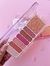 PALETA DE SOMBRAS E ILUMINADOR SMILE SARAH BEAUTY na internet