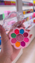 PALETA DE SOMBRAS INFANTIL - LABRANCHE - comprar online