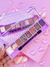 PALETA DE SOMBRAS INFINITY VIVAI - comprar online