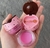 LIP BALM CHOCOLATE STRAWBERRY na internet